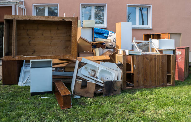 Best Residential Junk Removal  in Effort, PA