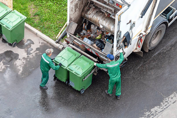 Best Trash Removal Near Me  in Effort, PA