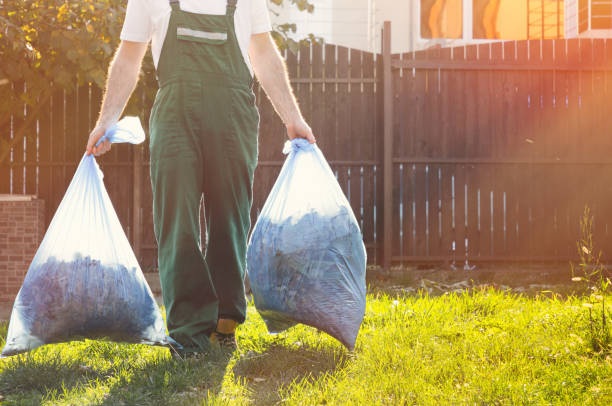 Best Commercial Junk Removal  in Effort, PA