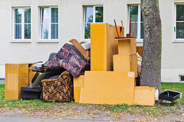 Trash Removal Near Me in Effort, PA