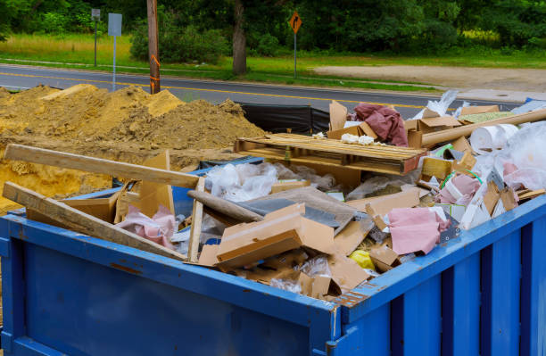 Best Trash Removal Near Me  in Effort, PA